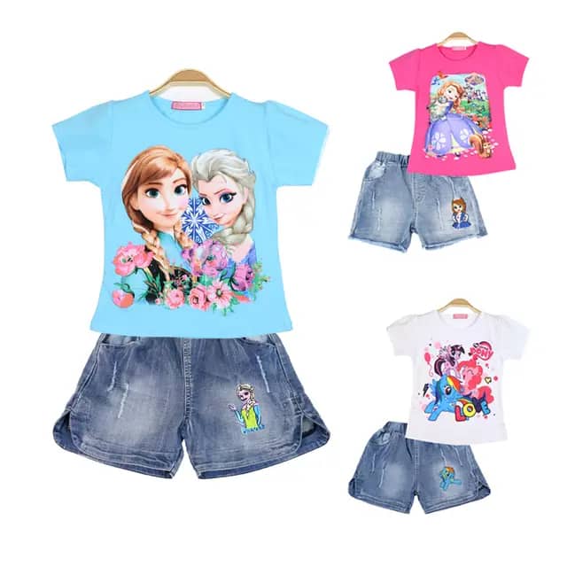 Tee-shirt de la princesse Sophia