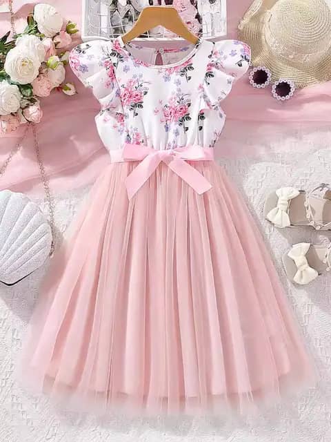 Robe de fille